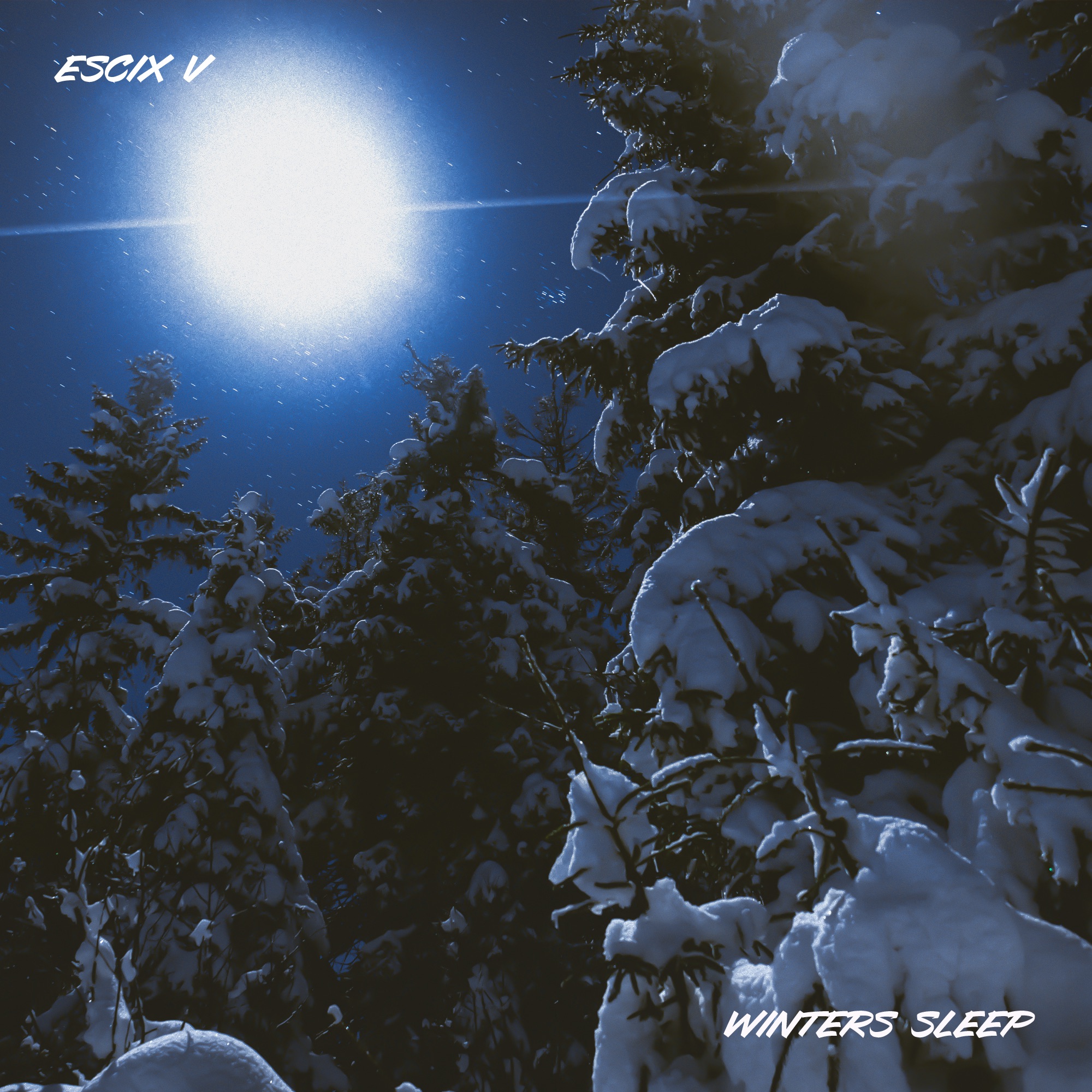 Winters Sleep - Single