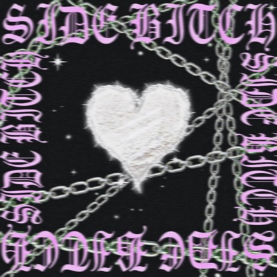 SiDEBiTCH (feat. DBN METRO) - Single