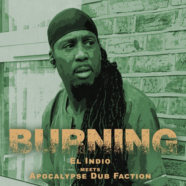 Burning - Single