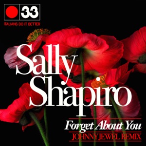 Forget About You (Johnny Jewel's Amnesia Remix) - Single