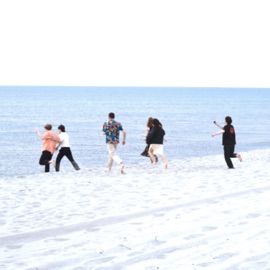 перекур жизнь блаженным