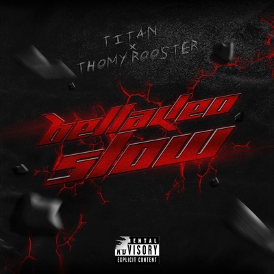 Sus Gritos (feat. Thomy Rooster) - Single