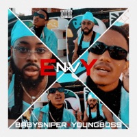 ENVY (feat. Young boss) - Single - Jere Freyy