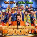We Gaan Nog Even Door!