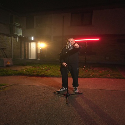 Moneymore Freestyle - Single