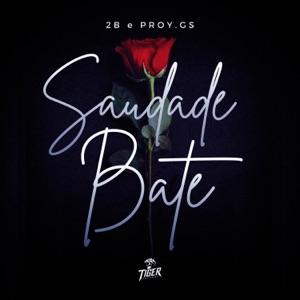 Saudade Bate