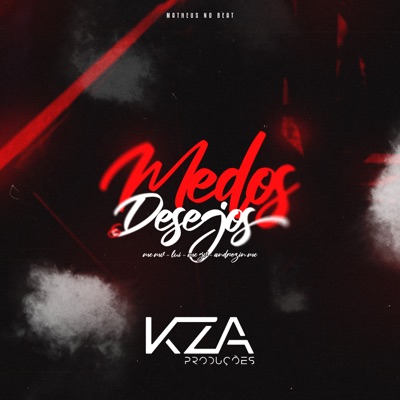 Medos e Desejos (feat. LUI) - Single