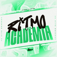 Ritmo da Academia - Single - DJ JOÃO LÊONE & MC Gimenes