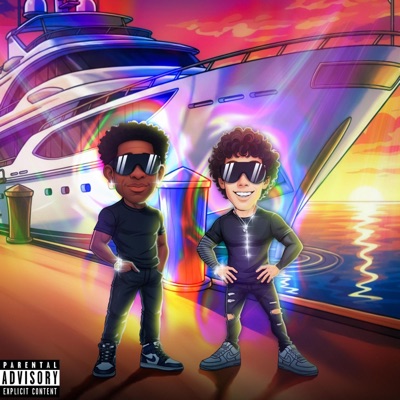 AURA (feat. Tiva) - Single