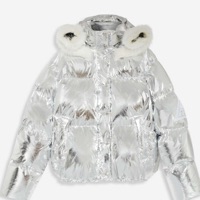 metal jackets (feat. Rocaine) - Single - graycielos