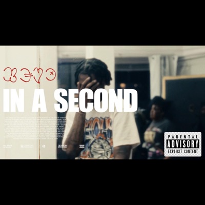 In A Second - Single