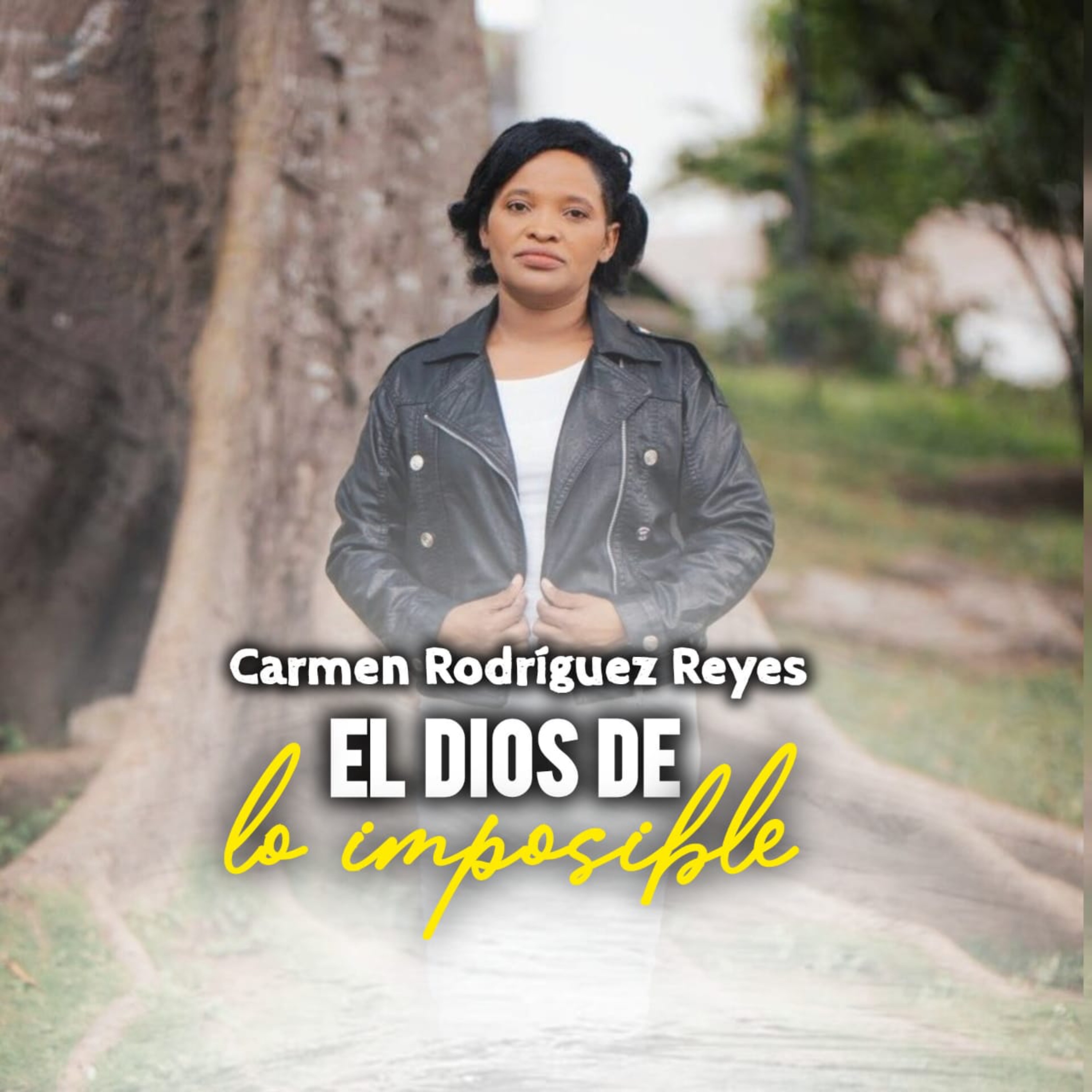 El Dios de Lo Imposible - Single