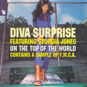On the Top of the World (feat. Georgia Jones) [Sm in Motion Mix]