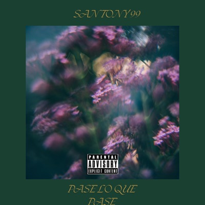 Pase Lo Que Pase - Single