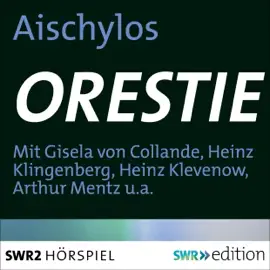 Orestie