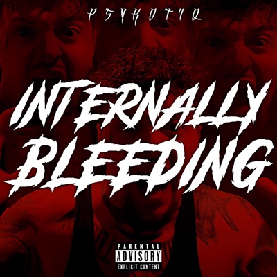 Internally Bleeding - Single