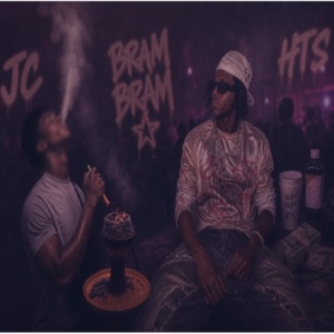 Bram Bram (feat. JC) - Single