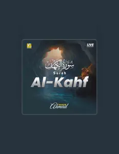 聆聽 Hasan Ahmed、觀看音樂影片、閱讀小傳、查看巡演日期等！