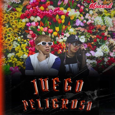 Juego Peligroso - Single
