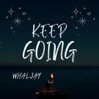 Keep Going - Single - WHALJAY