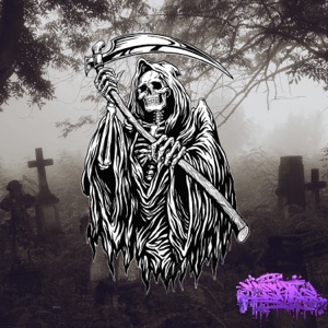 RESTINPEACE - Single