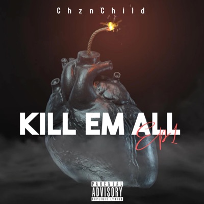 KILL EM ALL - Single