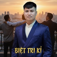 Biệt tri kỉ - Single - Văn Tài