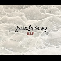 BUNKERSESSION #3 R.I.P (feat. RapD2, El N.A, El Sanchee, Domn Kubba, Negro Manu, Sound Sheii & D.A.L) - Single - RayOneWS