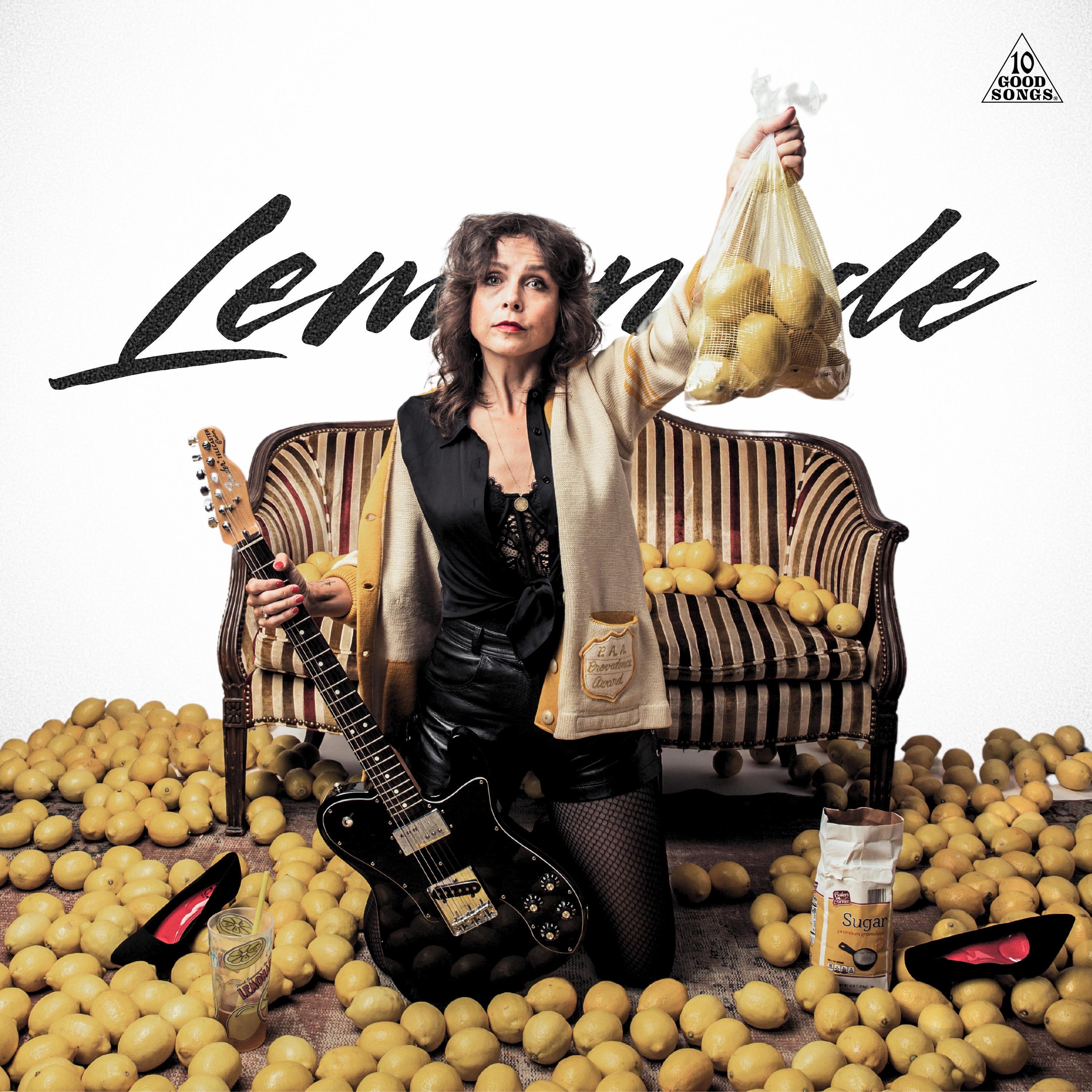 Lemonade - Single