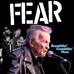 Ramblin' gamblin' man - Single