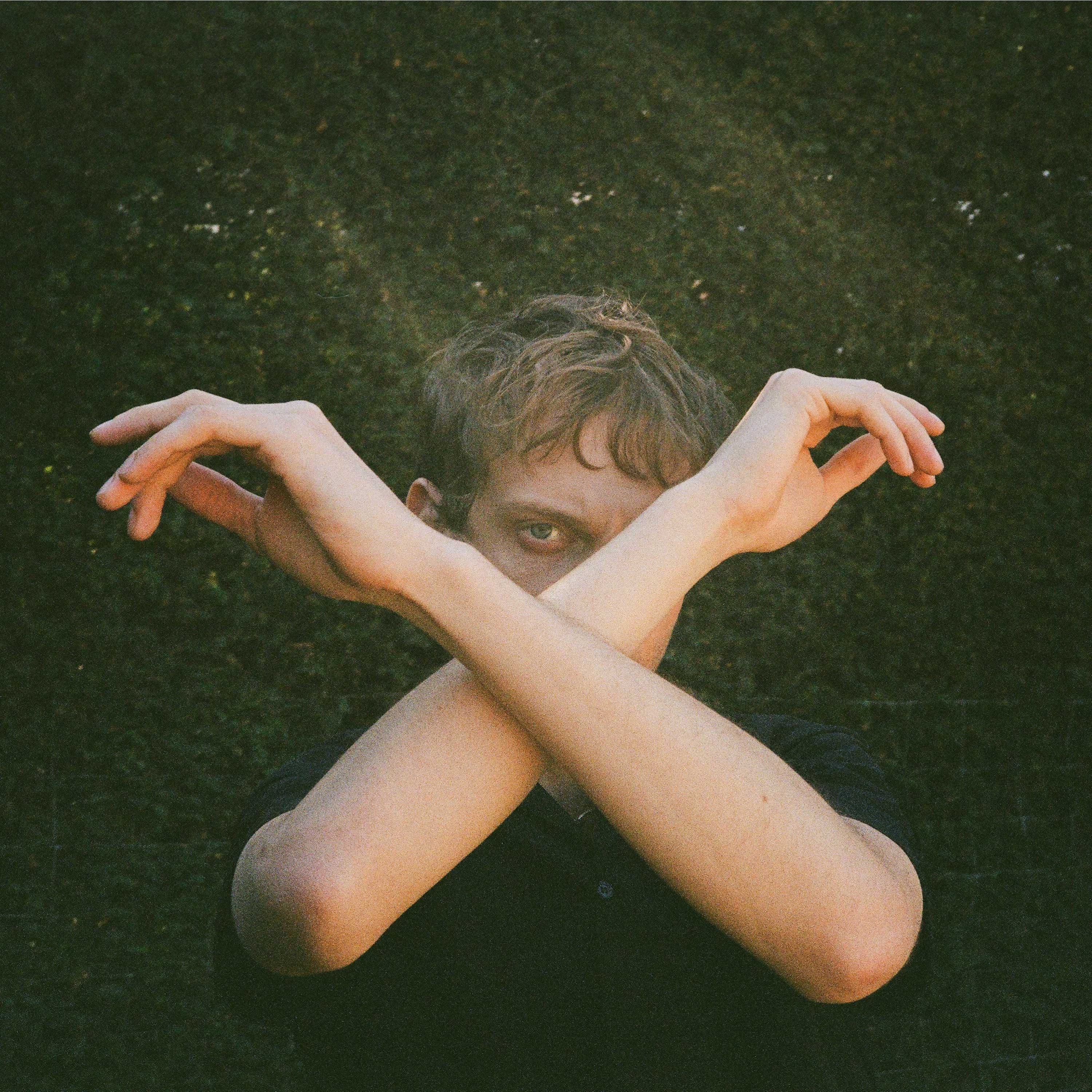 Nobody - Single