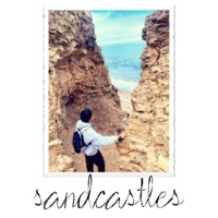 sandcastles in the rain - Single - Andy Franco