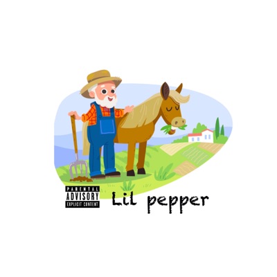 Old McPepper - Single