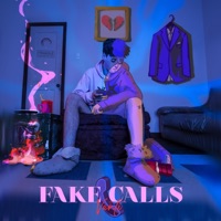 Fake Calls - EP - Venti