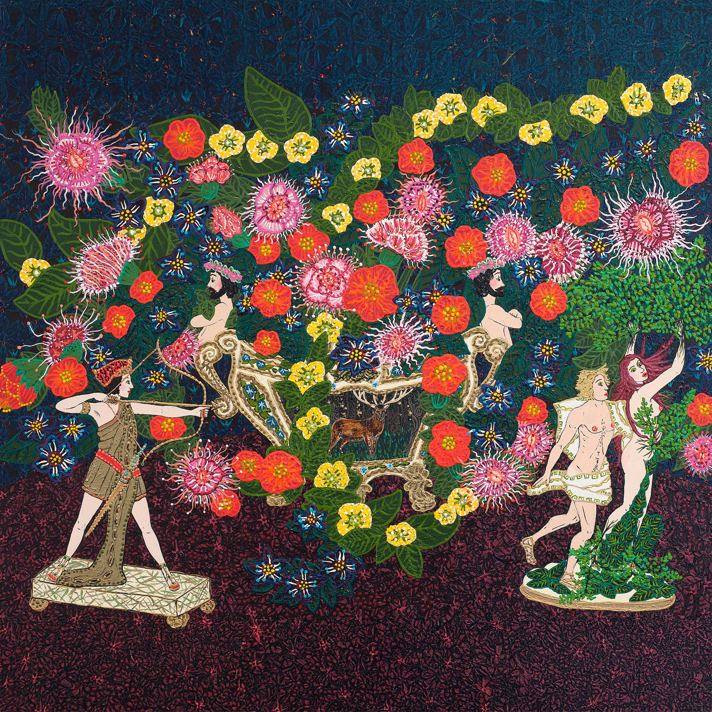 gyal like you - Single