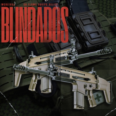 Blindados - Single