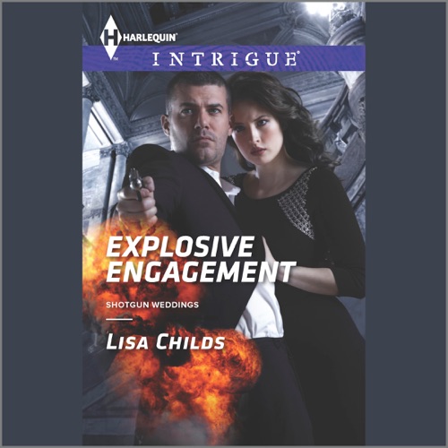 Explosive Engagement cover