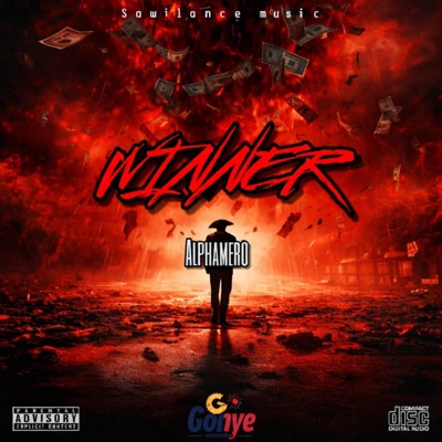 Alphamero (Winner) - Single