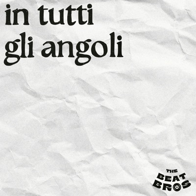 In tutti gli angoli (feat. Double Skills) - Single