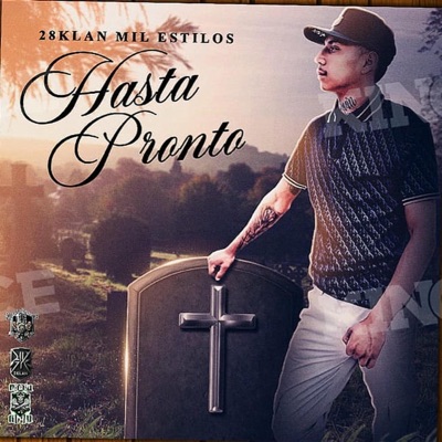 Hasta pronto - Single