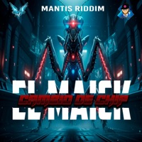 Cambio De Chip - Single - El Maick