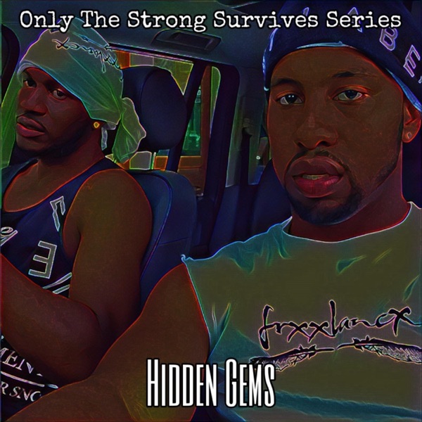 Hidden Gems (feat. Sidney LeRoy)