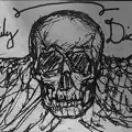 Because I Could Not Stop For Death
