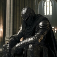 KNIGHT 2 - EP - NVRXMARV, justforgetme & LXSTURY