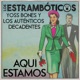 Aquí Estamos Single