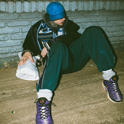 KATANAS & RUIDOS - Single