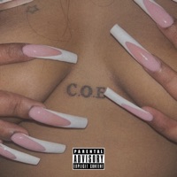 Cash.Over.Everything - EP - C.O.E.Yante