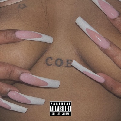 Cash.Over.Everything - EP