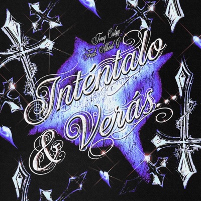 Intentalo & Veras (feat. Albert G) - Single