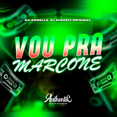 Vou pra Marcone - Single